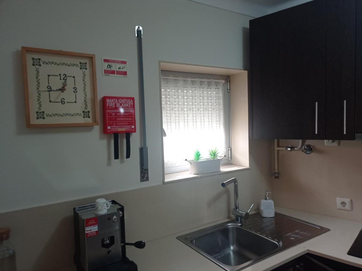 Apartamento Onda Azul Vila Praia de Âncora Zewnętrze zdjęcie