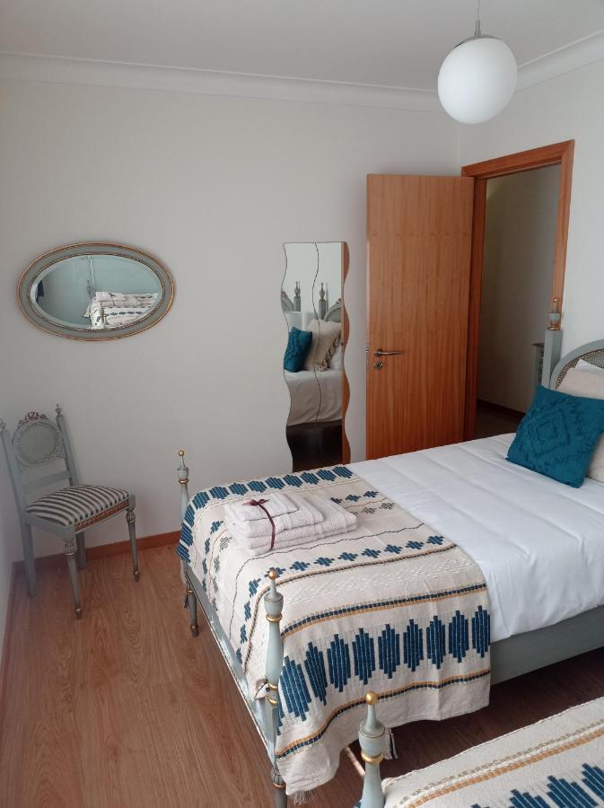 Apartamento Onda Azul Vila Praia de Âncora Zewnętrze zdjęcie
