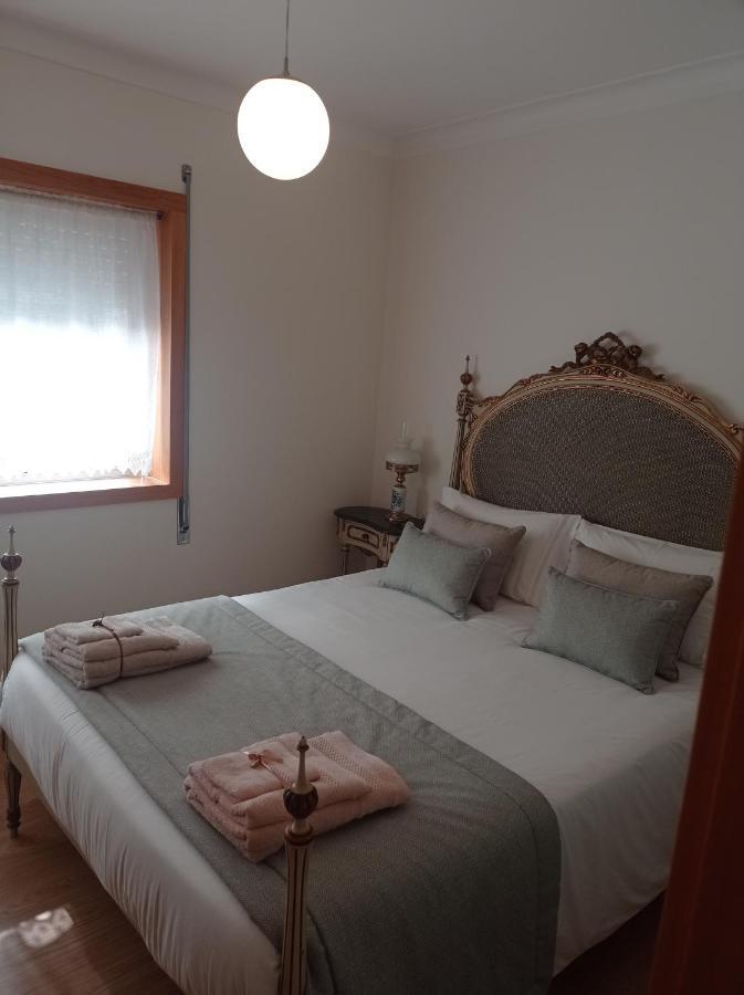Apartamento Onda Azul Vila Praia de Âncora Zewnętrze zdjęcie