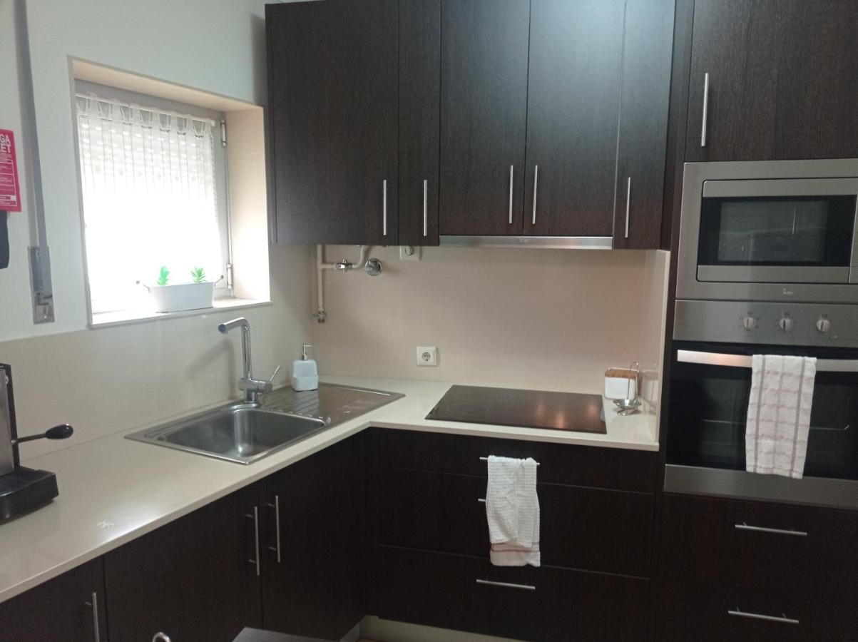 Apartamento Onda Azul Vila Praia de Âncora Zewnętrze zdjęcie