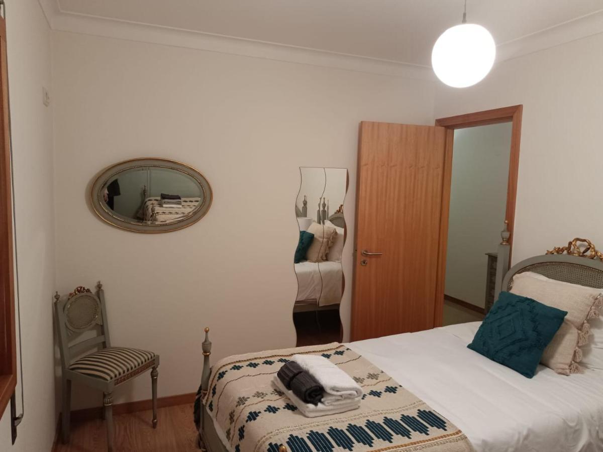 Apartamento Onda Azul Vila Praia de Âncora Zewnętrze zdjęcie