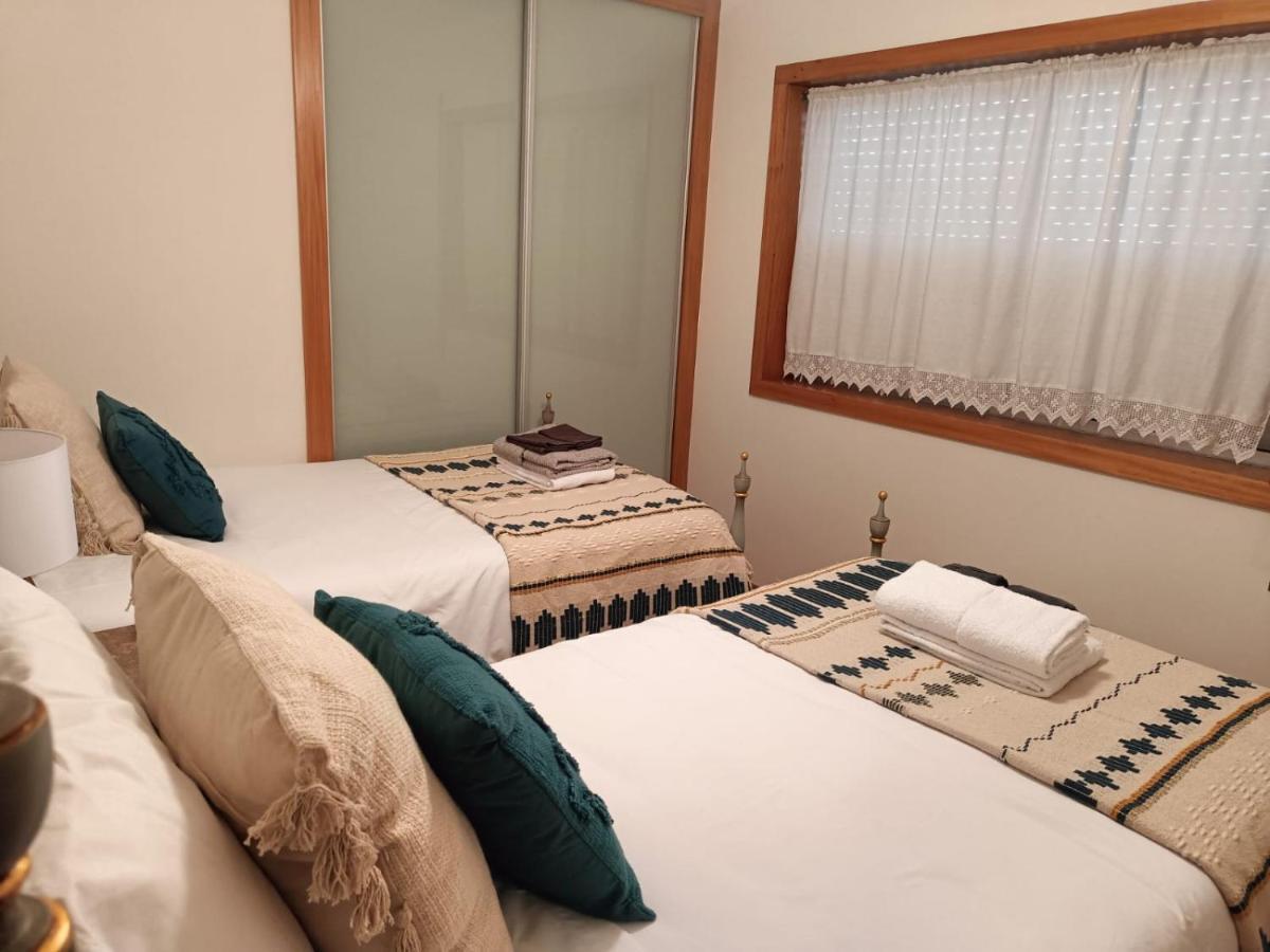 Apartamento Onda Azul Vila Praia de Âncora Zewnętrze zdjęcie