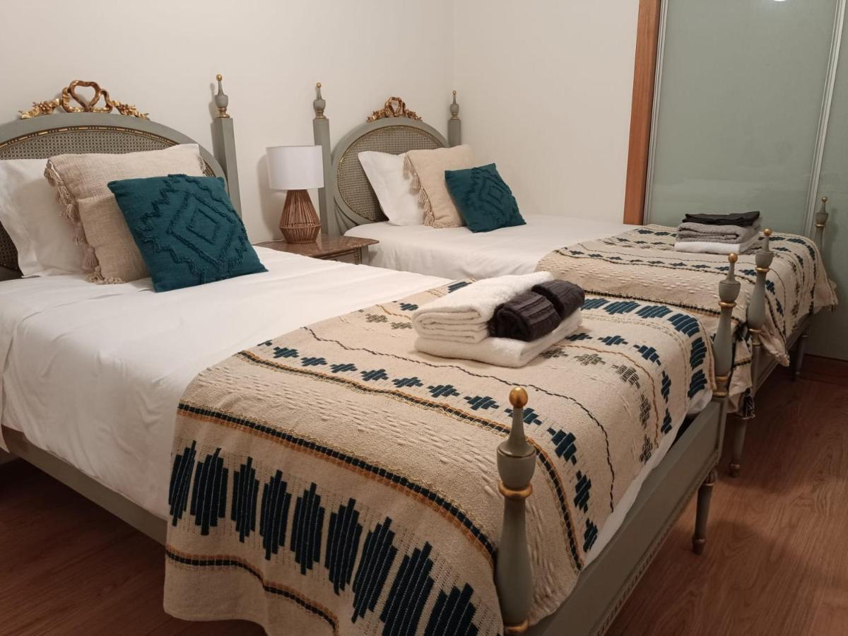 Apartamento Onda Azul Vila Praia de Âncora Zewnętrze zdjęcie