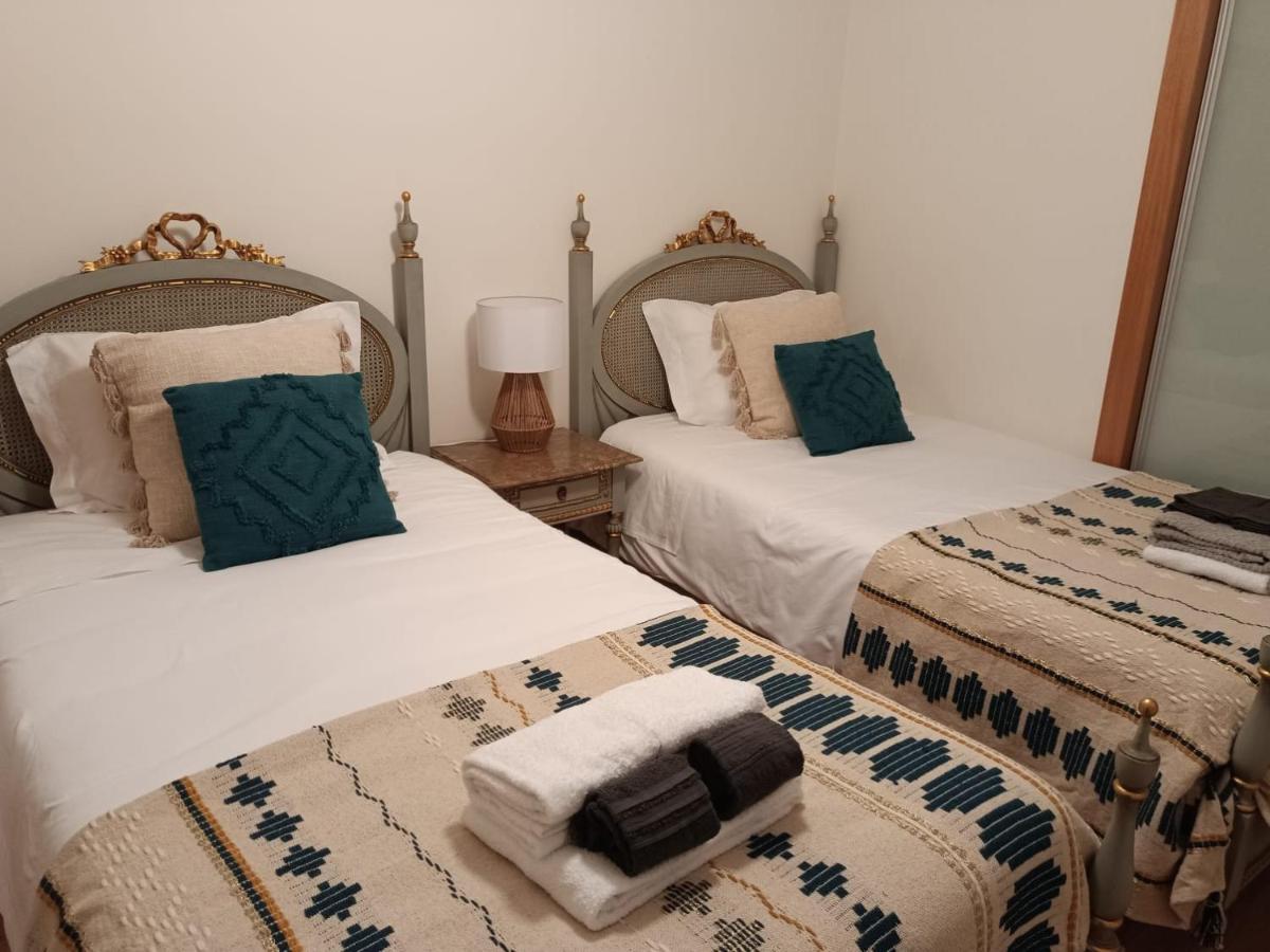 Apartamento Onda Azul Vila Praia de Âncora Zewnętrze zdjęcie