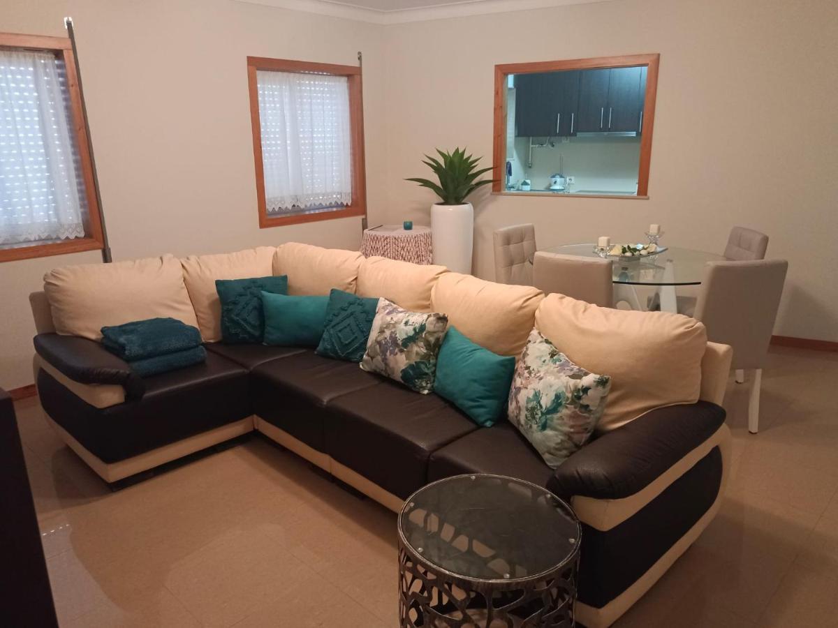 Apartamento Onda Azul Vila Praia de Âncora Zewnętrze zdjęcie