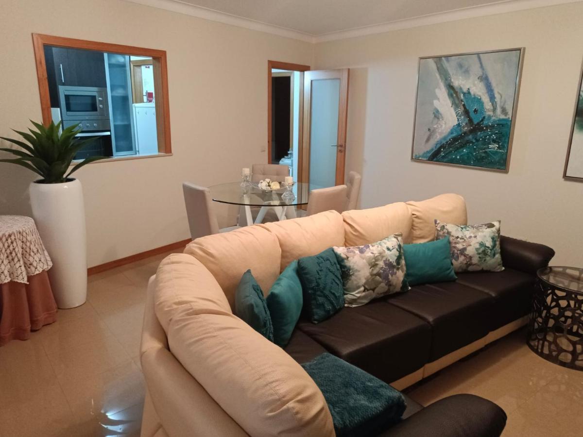 Apartamento Onda Azul Vila Praia de Âncora Zewnętrze zdjęcie